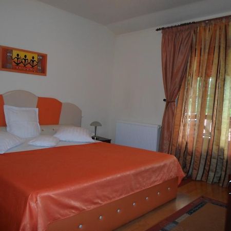 Hotel Pensiunea Speranta à Sovata Extérieur photo