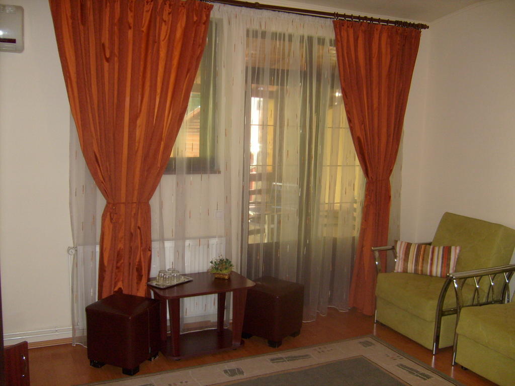 Hotel Pensiunea Speranta à Sovata Chambre photo