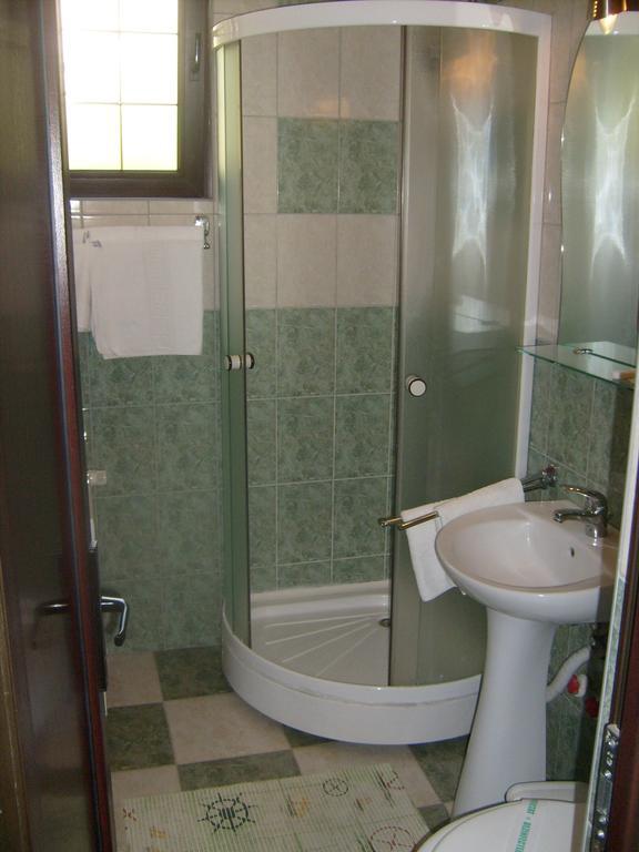 Hotel Pensiunea Speranta à Sovata Chambre photo