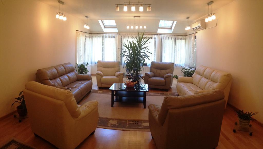 Hotel Pensiunea Speranta à Sovata Extérieur photo